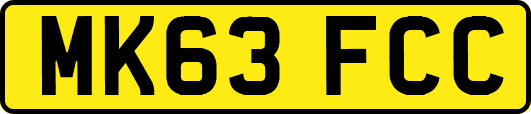 MK63FCC