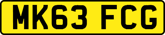 MK63FCG