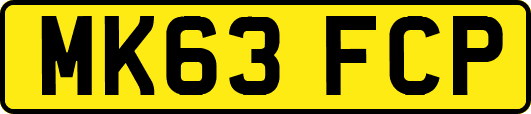 MK63FCP