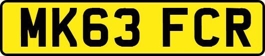 MK63FCR
