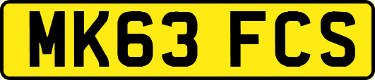 MK63FCS