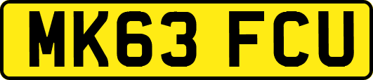 MK63FCU