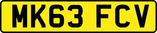 MK63FCV