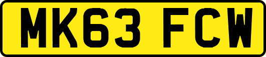 MK63FCW