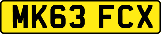 MK63FCX