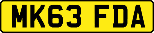 MK63FDA