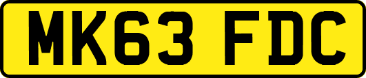 MK63FDC