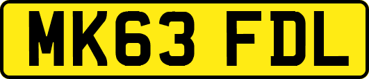 MK63FDL