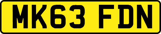 MK63FDN