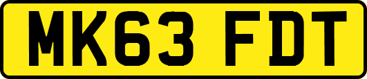 MK63FDT