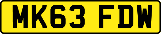 MK63FDW