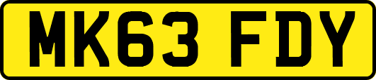 MK63FDY