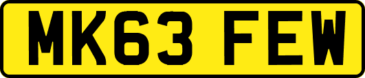 MK63FEW