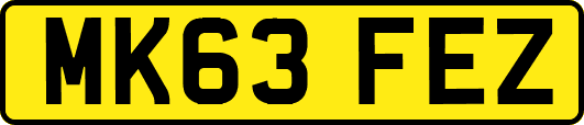 MK63FEZ