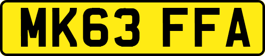 MK63FFA