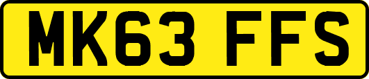 MK63FFS