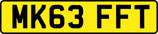 MK63FFT