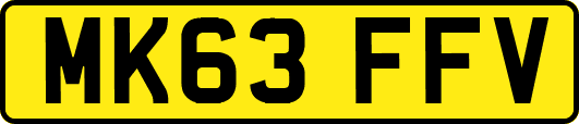 MK63FFV