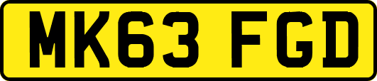 MK63FGD