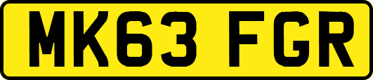 MK63FGR