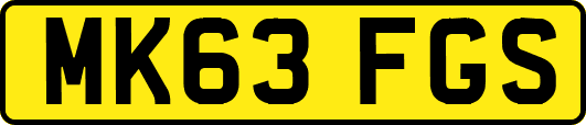MK63FGS