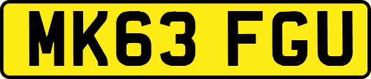 MK63FGU
