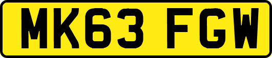 MK63FGW