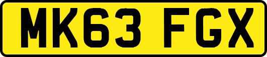 MK63FGX