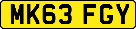 MK63FGY