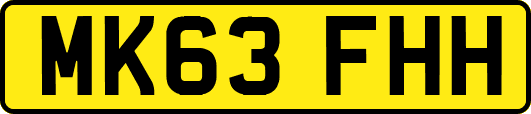 MK63FHH