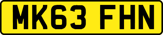 MK63FHN