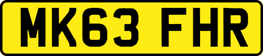 MK63FHR