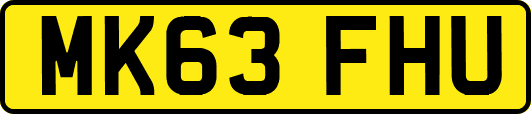 MK63FHU