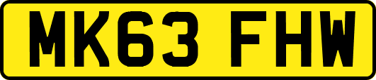MK63FHW