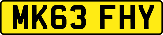 MK63FHY