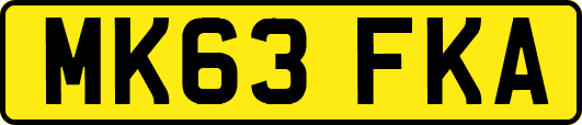 MK63FKA
