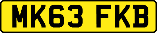MK63FKB