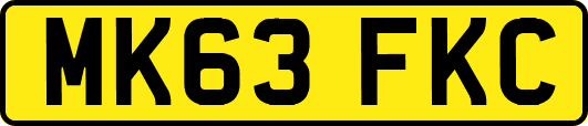 MK63FKC