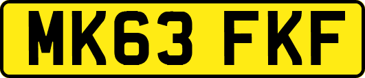 MK63FKF