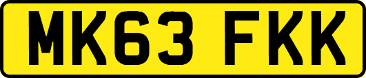 MK63FKK