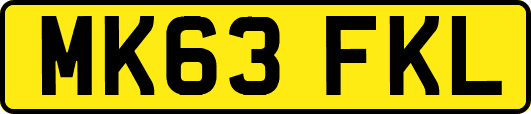 MK63FKL