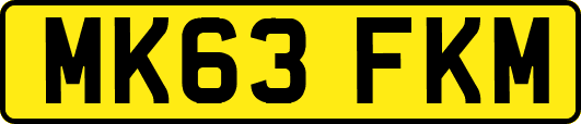 MK63FKM
