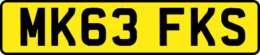 MK63FKS