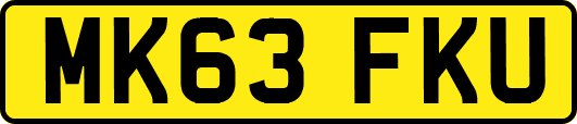 MK63FKU
