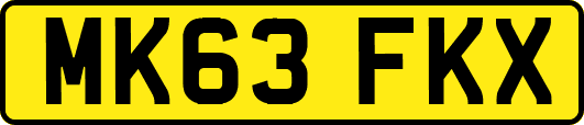 MK63FKX