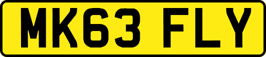 MK63FLY