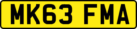 MK63FMA
