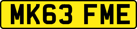 MK63FME