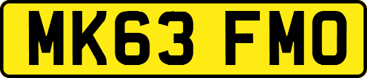 MK63FMO