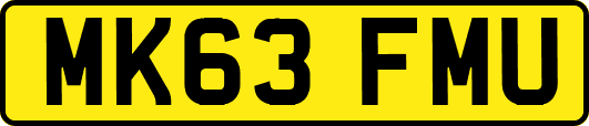 MK63FMU